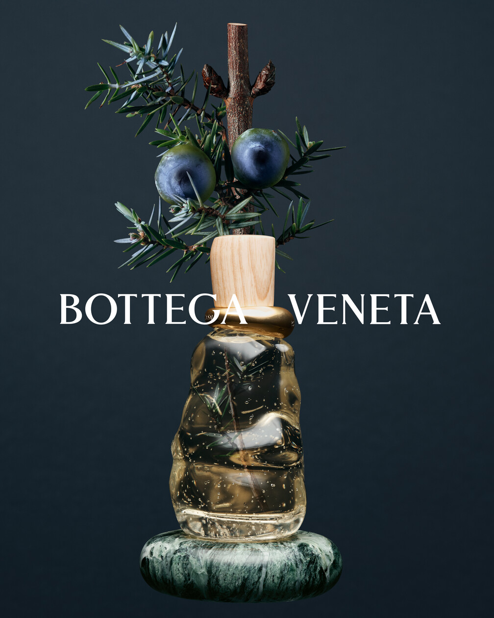 Bottega Veneta I Photographer Pierre Debusschere