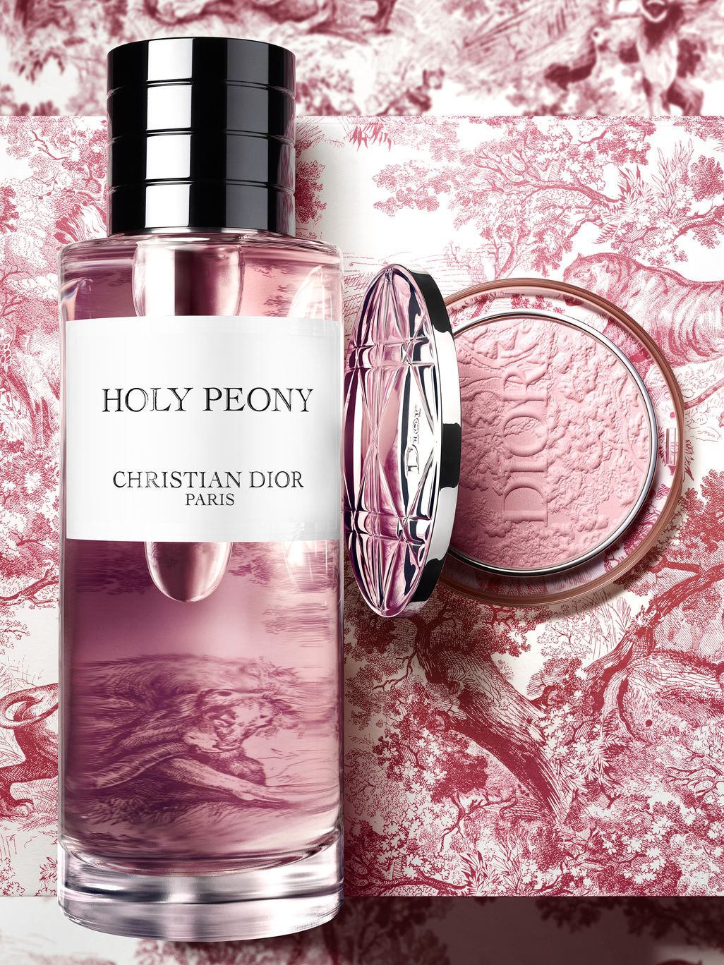 Holy peony dior online price